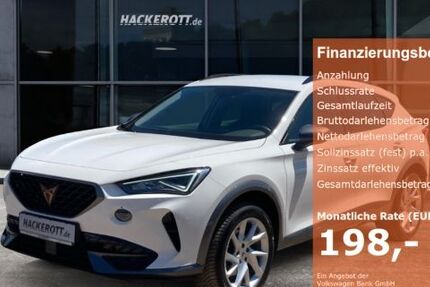 Cupra Formentor 17.097 km 26.450 &euro; Burgwedel 30938