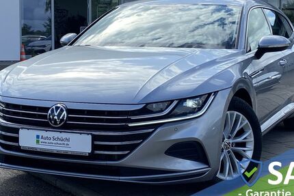 VW Arteon 55.894 km 27.470 € Schrobenhausen-Edelshsn. 86529