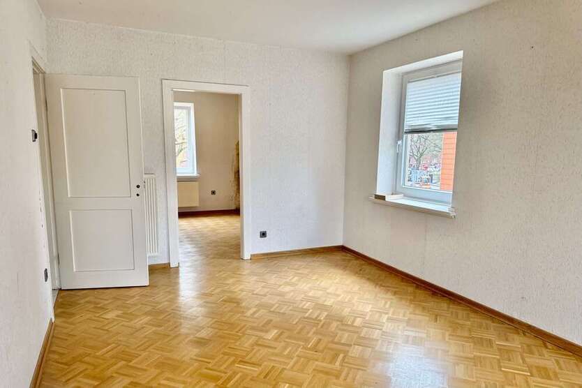 Wohnung zum Kaufen in Hamburg 320.000 € 59 m²