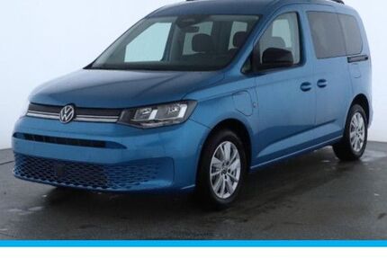 VW Caddy 5.307 km 32.930 &euro; Leipzig 04178