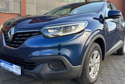 Renault Kadjar 86.357 km 9.499 € korbach 34497
