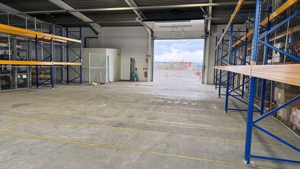 Gewerbeobjekt Geislingen Binsdorf - 1.420&euro; | Angebot:25797265