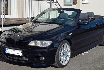 BMW 320 89.500 km 20.500 &euro; Rengsdorf 56579