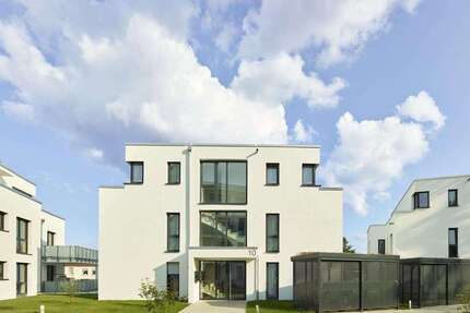 Wohnung zum Mieten in Pforzheim 1.680 € 139.7 m²