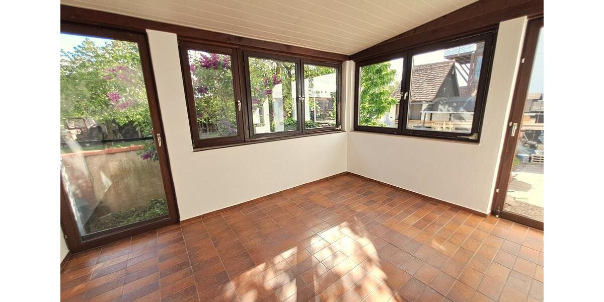 Erdgeschoßwohnung Langfurth - 4 Zimmer, 85 m&sup2;, 750&euro; | Angebot:26597399
