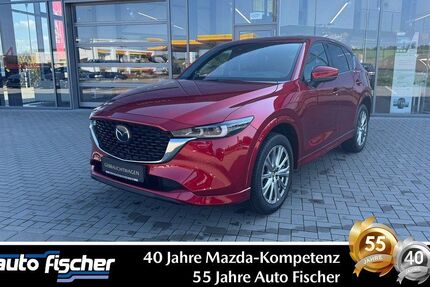 Mazda CX-5 41.890 km 35.990 € Karben 61184