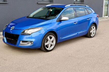 Renault Megane 175.000 km 5.800 &euro; Hochdorf 88454