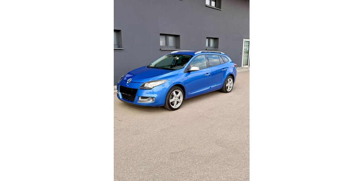 Renault Megane 175.000 km 5.800 &euro; Hochdorf 88454