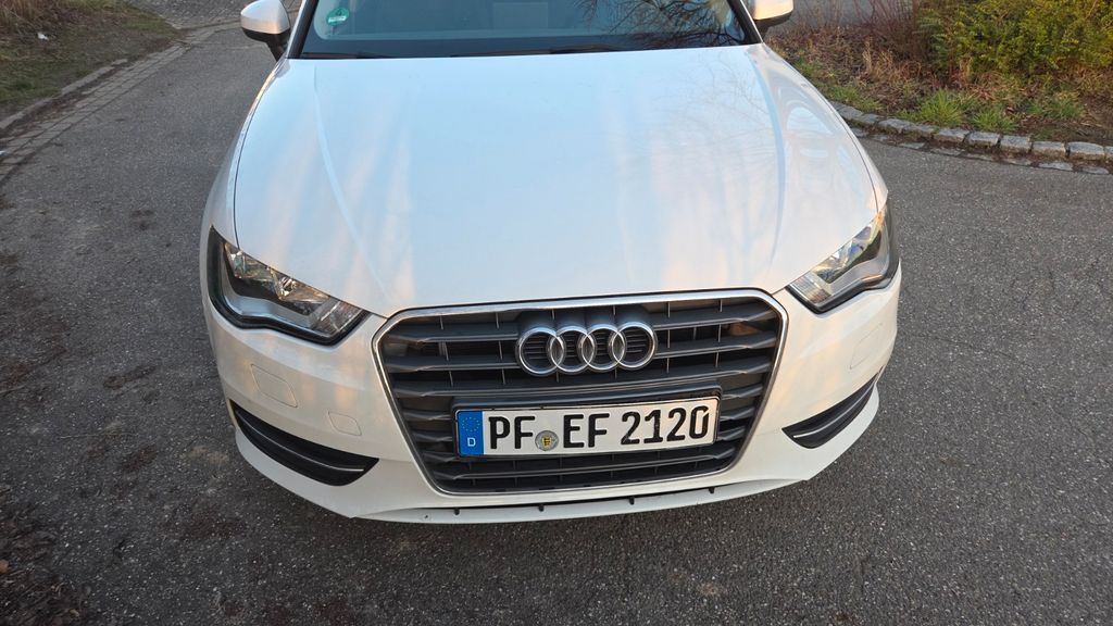 Audi A3 167.000 km 8.800 &euro; Oberderdingen 75038