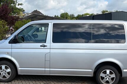 VW T5 Transporter 221.000 km 14.000 &euro; Dillenburg 35683