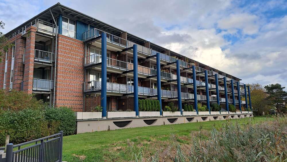 Garagen / Stellplätze Bremen Blockland - 20.000&euro; | Angebot:19374280