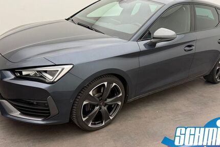 Cupra Leon 29.699 km 27.600 &euro; Peine 31226