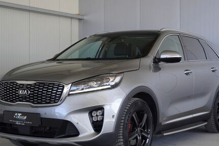 Kia Sorento 125.000 km 19.990 &euro; Horb am Neckar 72160