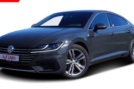 VW Arteon 93.400 km 27.490 &euro; Schwerin 19061