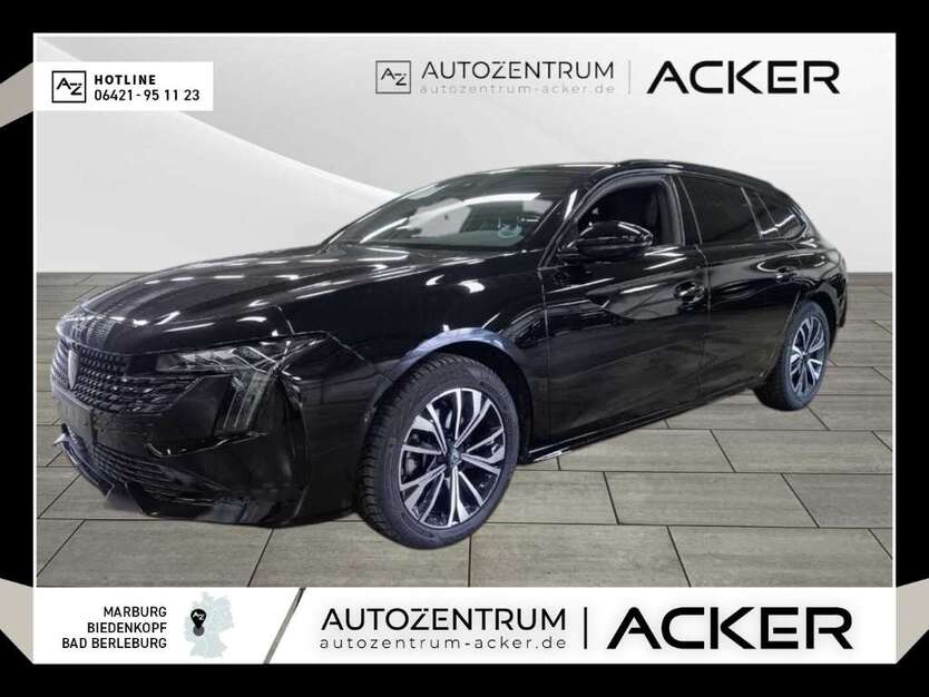 Peugeot 508 20.083 km 26.480 € Marburg 35043