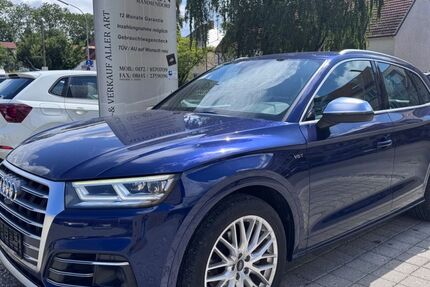 Audi SQ5 236.000 km 22.850 &euro; Mammendorf 82291