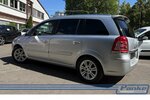 Opel Zafira Innovation*7-Sitz*Tempo*SHZ*Navi*Touch* 166.937 km 3.380 &euro; Berlin 13187