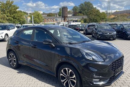 Ford Puma 107.100 km 10.800 &euro; Bad Hersfeld 36251