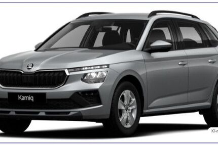 Skoda Kamiq 14.200 km 25.430 &euro; Mannheim 68167