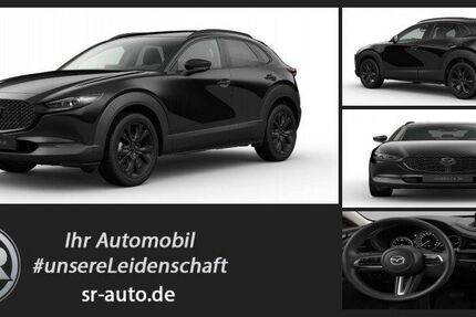 Mazda CX-30 1.122 km 32.980 &euro; Diez 65582