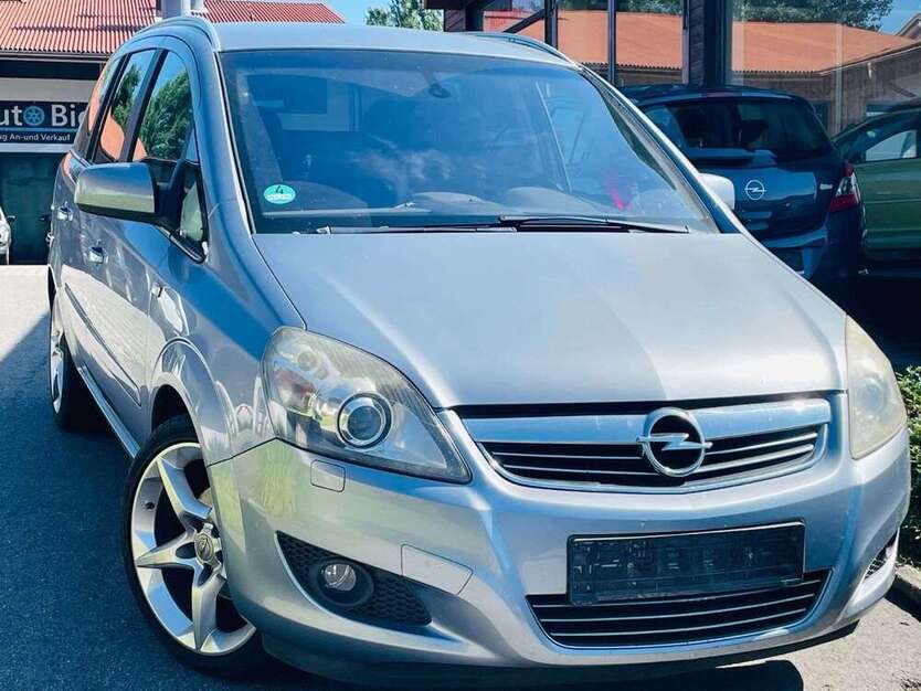 Zafira