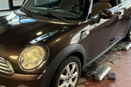 Mini Cooper Clubman 123.007 km 4.750 &euro; Saalfeld 07318