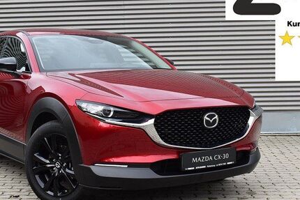 Mazda CX-30 1.732 km 30.350 &euro; Rottenburg / Oberhatzkofen 84056