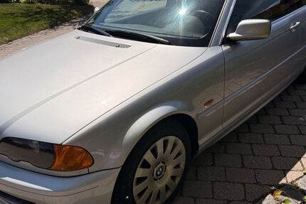 BMW 328 169.000 km 11.500 &euro; Schonstett 83137