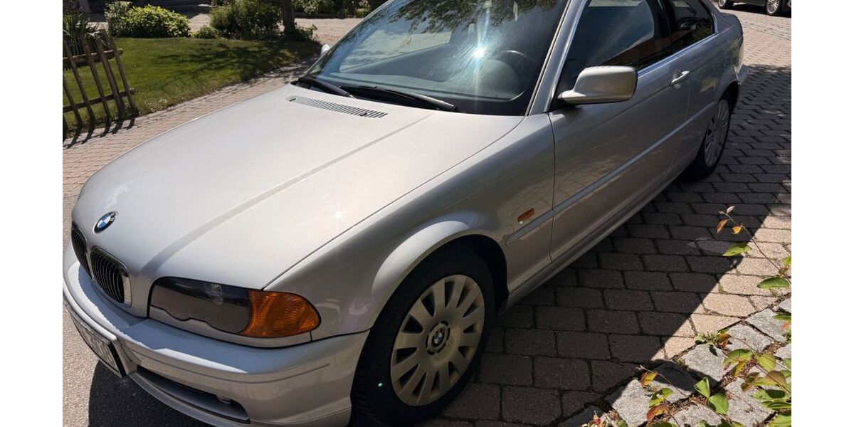 BMW 328 169.000 km 11.500 &euro; Schonstett 83137