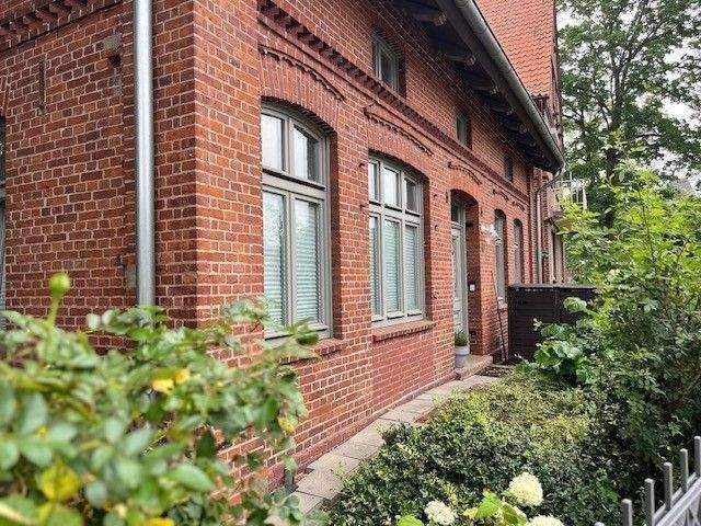 Terrassenwohnung Geesthacht Altstadt - 2 Zimmer, 236.000&euro; | Angebot:25665464