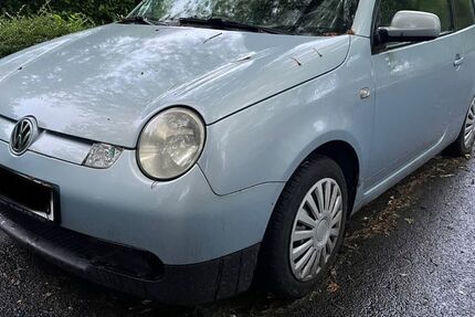 VW Lupo 282.000 km 999 &euro; Neukirchen Vluen 47506