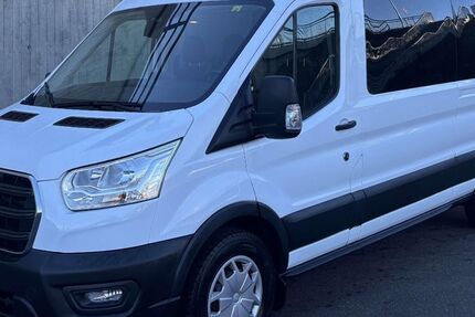 Ford Transit 89.000 km 25.990 &euro; Essingen 73457