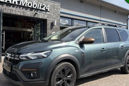 Dacia Jogger 67.100 km 15.900 &euro; Rastede/ Wahnbek 26180