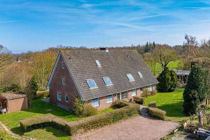 Haus Steinberg - 11 Zimmer, 260 m&sup2;, 585.000&euro; | Angebot:27166138
