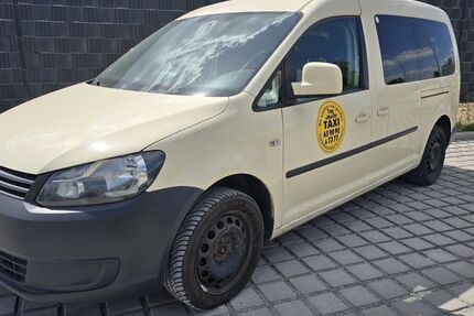 VW Caddy 640.000 km 2.450 &euro; Salzgitter 38229