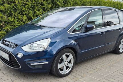 Ford S-Max 223.000 km 6.490 € Mainz 55126