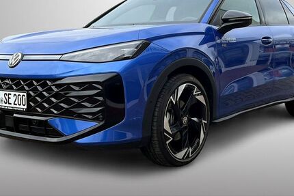 VW T-Roc 7.000 km 41.880 &euro; Helbra 06311