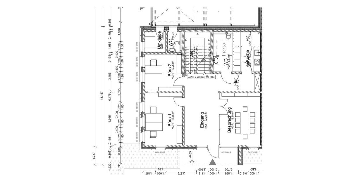 Gewerbeobjekt Schüttorf - 1.700&euro; | Angebot:26021697