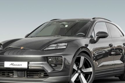 Porsche Macan 9.900 km 83.900 &euro; Heilbronn 74074