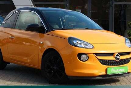 Opel Adam 42.838 km 9.800 € Bersteland 15910