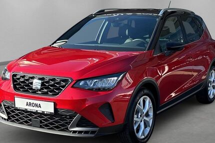 Seat Arona 2.600 km 25.990 &euro; Brilon 59929