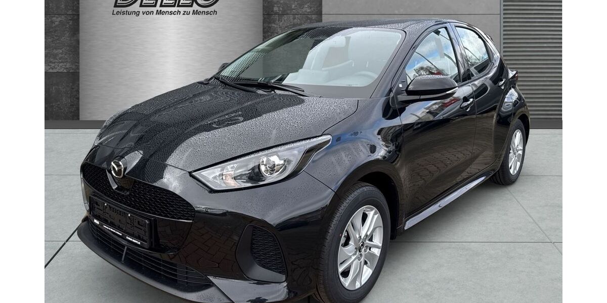 Mazda 2 Hybrid 14.303 km 18.950 &euro; Lübeck 23558