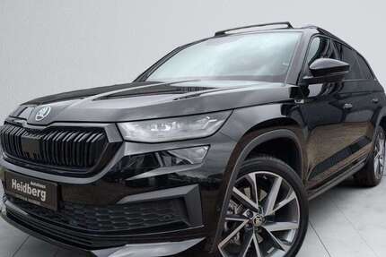 Skoda Kodiaq 49.762 km 41.880 &euro; Soltau 29614
