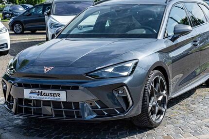 Cupra Leon 15.728 km 31.485 &euro; Pohlheim 35415