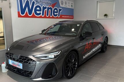 Audi A6 2.995 km 71.880 € Mittweida 09648