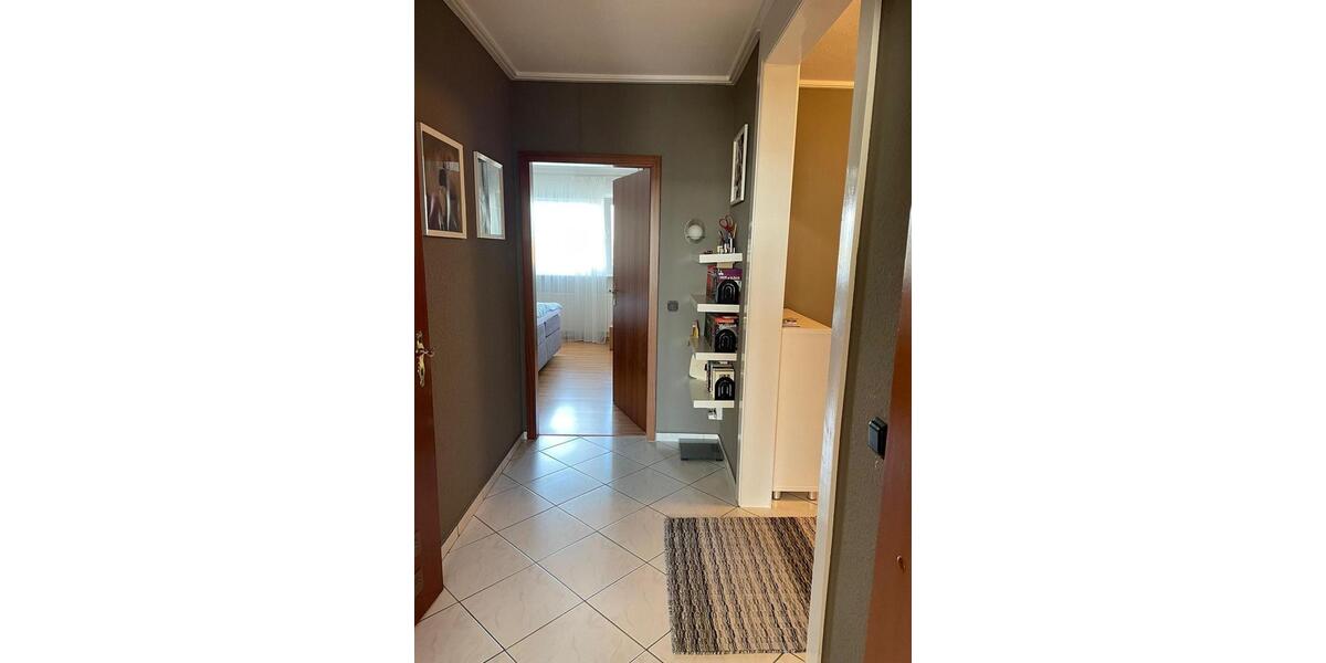 Etagenwohnung Rödermark - 2 Zimmer, 68 m&sup2;, 199.000&euro; | Angebot:26844339