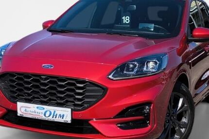Ford Kuga 33.150 km 22.490 &euro; Rendsburg 24768