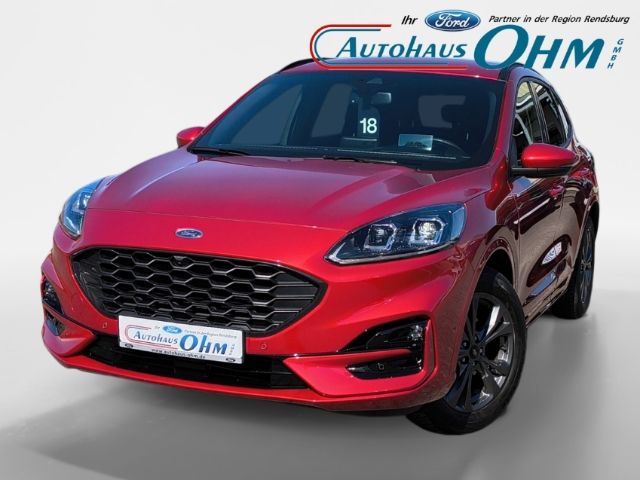Ford Kuga 33.150 km 22.490 &euro; Rendsburg 24768
