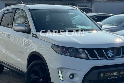 Suzuki Vitara 150.000 km 12.998 &euro; Worms 67547