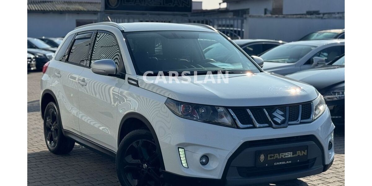 Suzuki Vitara 150.000 km 12.998 &euro; Worms 67547